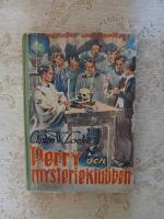 Perry och mysterieklubben (405)