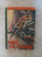 Pojken som f&ouml;rsvann (472)