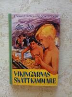 Vikingarnas skattkammare (604)