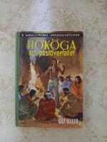 H&ouml;k&ouml;ga och post&ouml;verfallet (603)