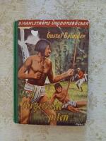 Den f&ouml;rgiftade pilen (644)