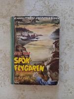 Sp&ouml;kflygaren (638)