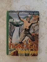 H&ouml;k&ouml;ga och d&ouml;dsklippan (637)