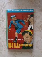 BILL den dj&auml;rve (712)