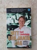 Ditt briljanta jag : guidebok i personligt ledarskap