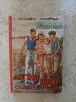 Astrid,Bigge och de andra (460)