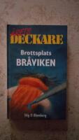 Brottsplats Br&aring;viken