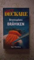 Brottsplats Br&aring;viken