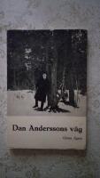 Dan Anderssons v&auml;g
