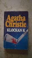 Klockan K