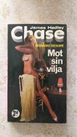 Mot sin vilja (Chaseserien nr: 35)