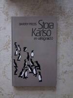 Stora Karls&ouml; - en v&auml;lsignad &ouml;