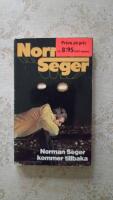 Norman Seger kommer tillbaka (nr: 1)