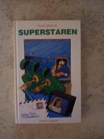 Superstaren