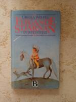 Flygande stj&auml;rnan