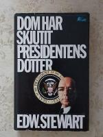 Dom har skjutit presidentens dotter