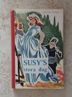 Susy&acute;s stora dag