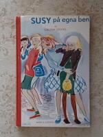 Susy p&aring; egna ben