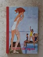 Susy sl&aring;r sig l&ouml;s