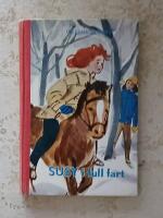 Susy i full fart