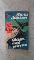 Flickan med pistolen (nr: 138) 