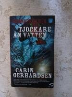 Tjockare &auml;n vatten