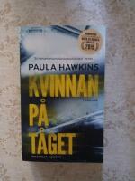 Kvinnan p&aring; t&aring;get