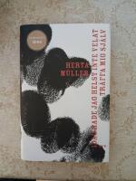 Idag hade jag helst inte velat tr&auml;ffa mig sj&auml;lv