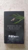 D&ouml;den p&aring; en blek h&auml;st