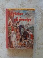 Tv&aring; flickor p&aring; &auml;ventyr (364) 