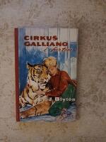 Cirkus GALLIANO i farten