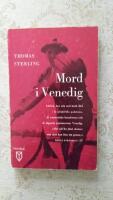 Mord i Venedig