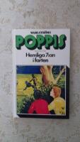 Hemliga 7:an i farten Poppis nr: 30) 