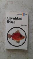All v&auml;rldens fiskar
