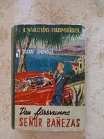 Den f&ouml;rsvunne Sen&otilde;r Ba&ntilde;ezas (572) 
