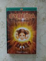 Gulddraken (Cyberia nr: 6) (2983) 