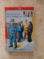 Solbrillor och vampyrer (Alla f&ouml;r en nr: 8) (2945) 