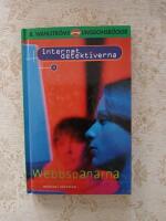 Webbspanarna  (Internetdetektiverna nr: 4) (2839)