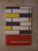 Bokbinderiboken