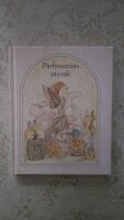 Parfymernas mystik
