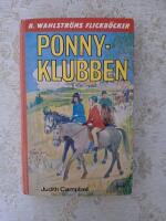 Ponny-klubben (1014) 