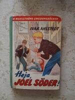 Heja, Joel S&ouml;der! (886) 
