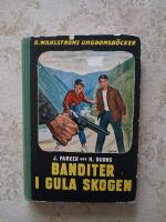 Banditer i Gula skogen (880) 