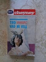 Tro vad ni vill (nr: 10) 