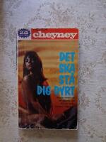 Det ska st&aring; dig dyrt (nr: 31) 