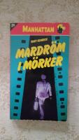 Mardr&ouml;m i m&ouml;rker (Manhattan nr: 348)