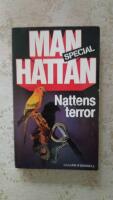 Nattens terror (Manhattan Special nr: 6)