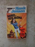 Mord, min sk&ouml;na (nr: 109)