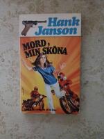 Mord, min sk&ouml;na (nr: 109)
