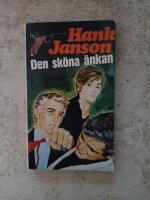 Den sk&ouml;na &auml;nkan (nr: 131)